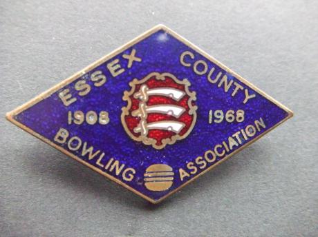 Bowling Association Essex County